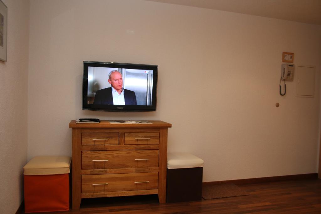 Apartments Gabl Schönwies Δωμάτιο φωτογραφία