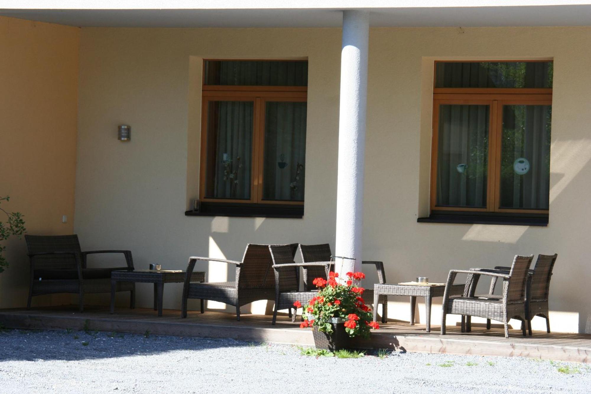 Apartments Gabl Schönwies Εξωτερικό φωτογραφία
