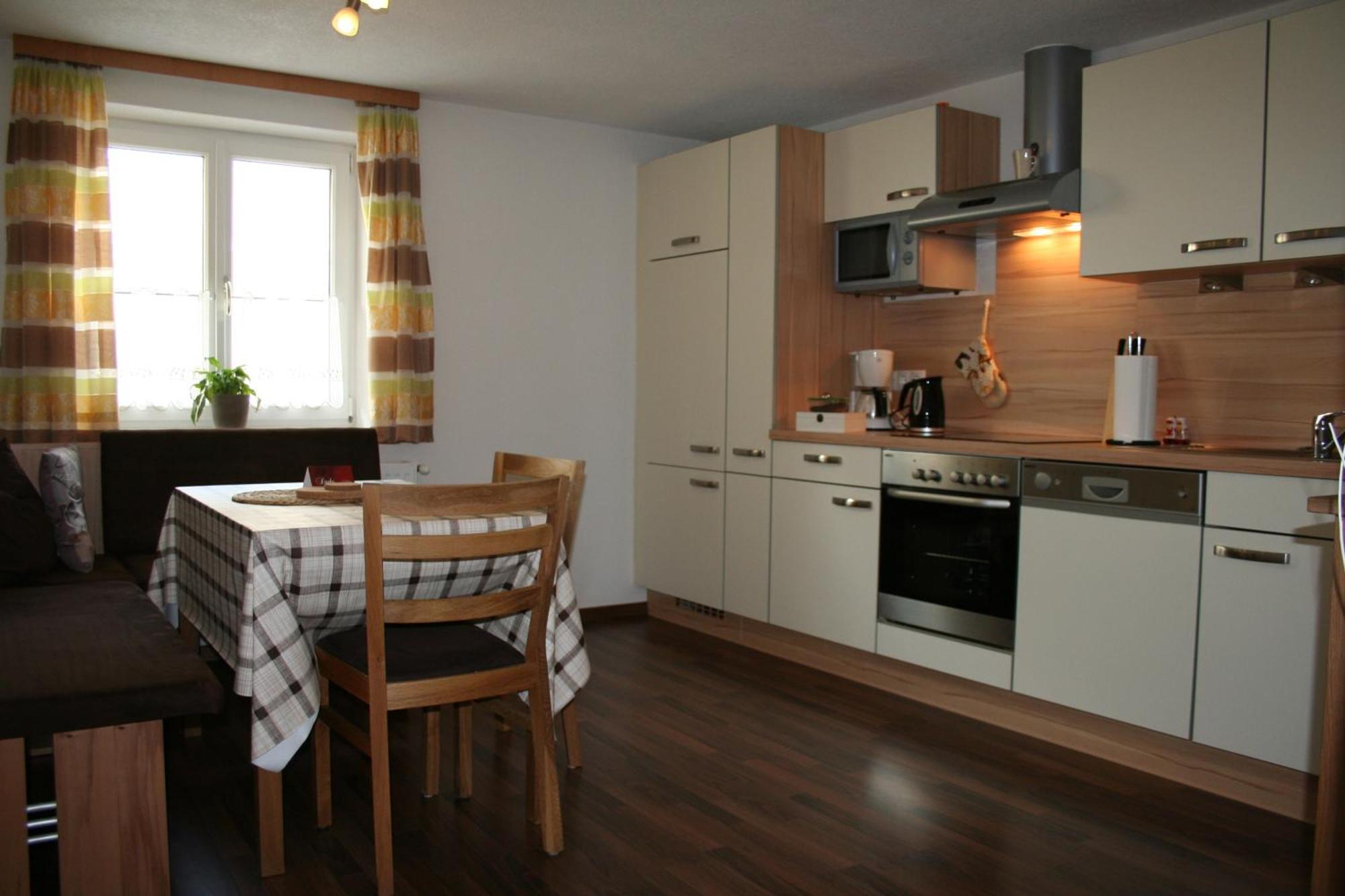 Apartments Gabl Schönwies Εξωτερικό φωτογραφία