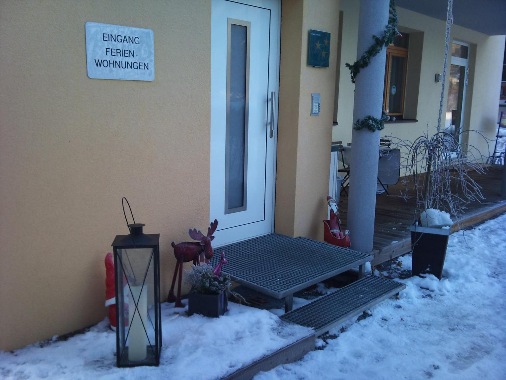 Apartments Gabl Schönwies Εξωτερικό φωτογραφία