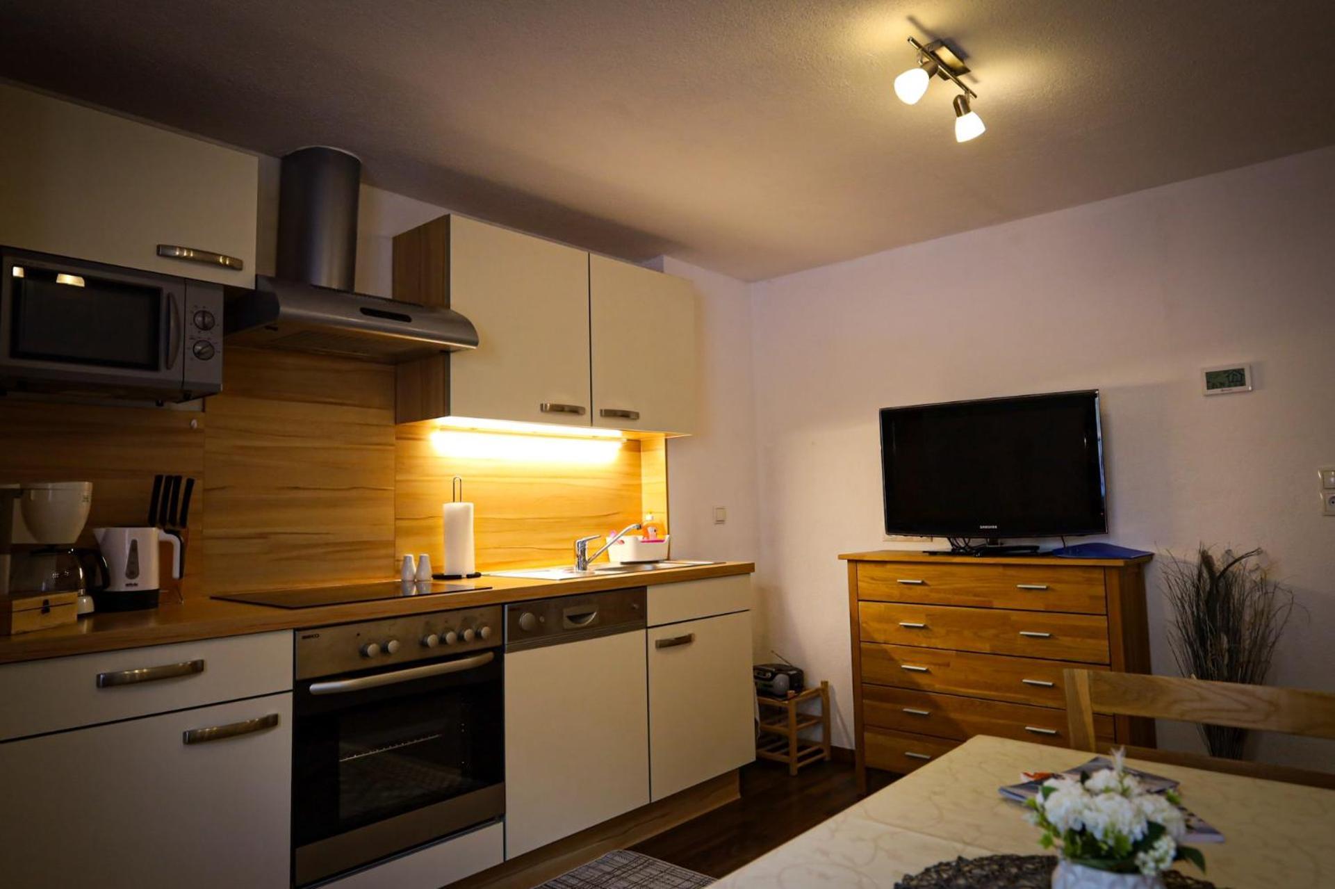 Apartments Gabl Schönwies Εξωτερικό φωτογραφία