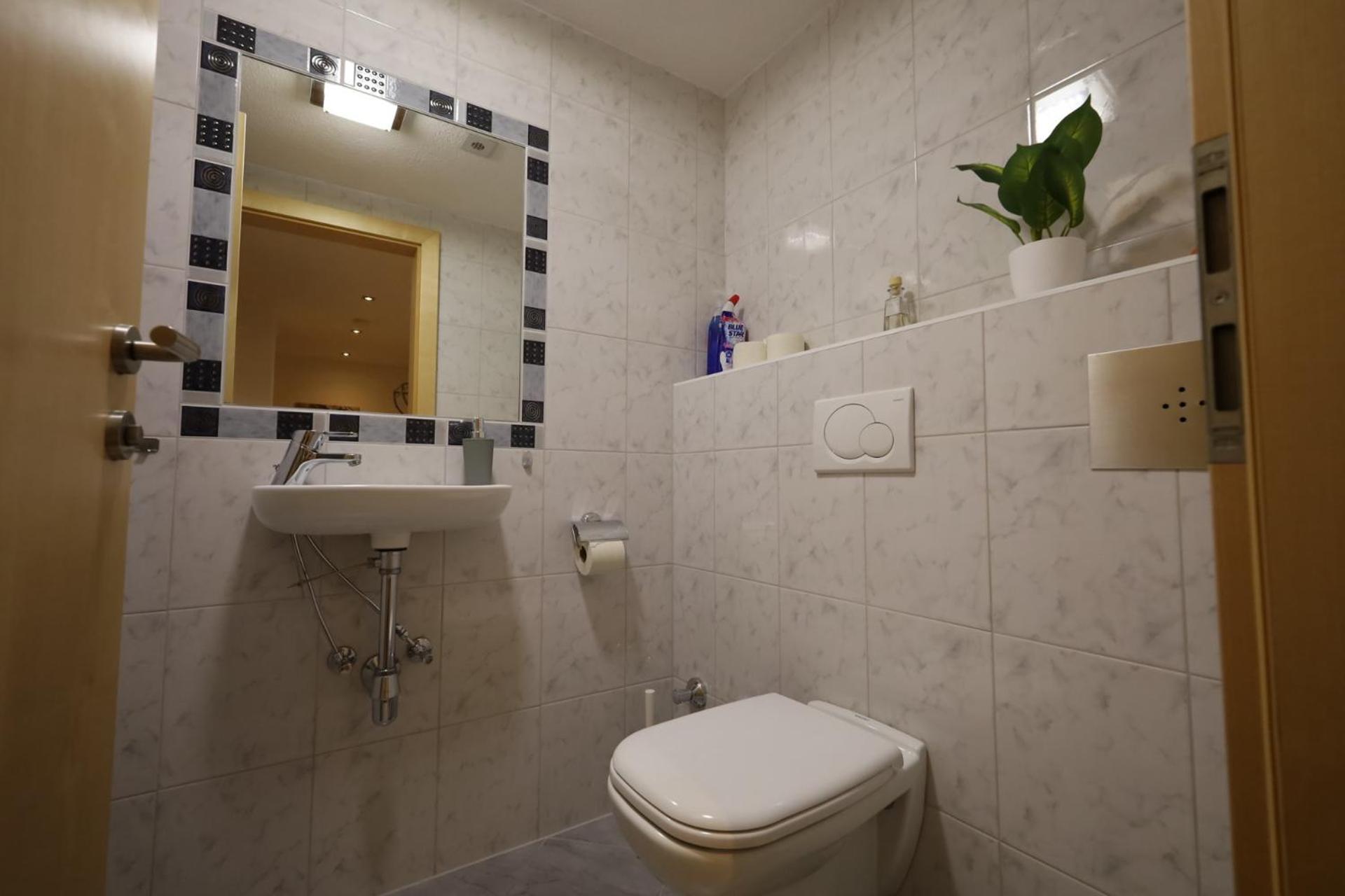 Apartments Gabl Schönwies Εξωτερικό φωτογραφία
