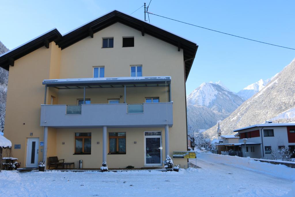 Apartments Gabl Schönwies Εξωτερικό φωτογραφία