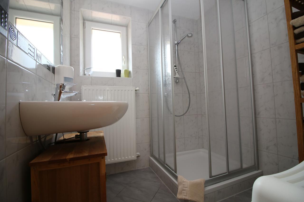 Apartments Gabl Schönwies Εξωτερικό φωτογραφία