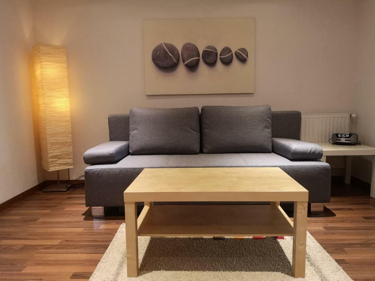 Apartments Gabl Schönwies Εξωτερικό φωτογραφία